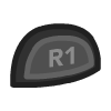 glyph for r1
