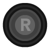 glyph for rs