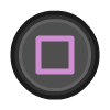 glyph for square